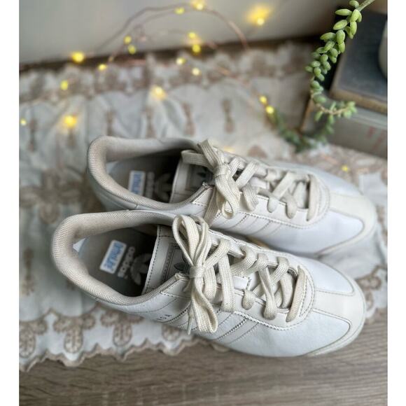 Adidas Samoa Sneakers Men's Size 6 Women's 7 ART G21251 - Picture 4 of 15